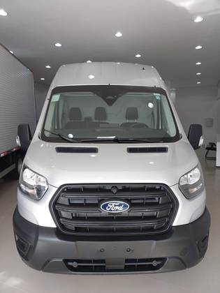 FORD TRANSIT 2.0 ECOBLUE DIESEL FURGÃO L3H3 AUTOMÁTICO